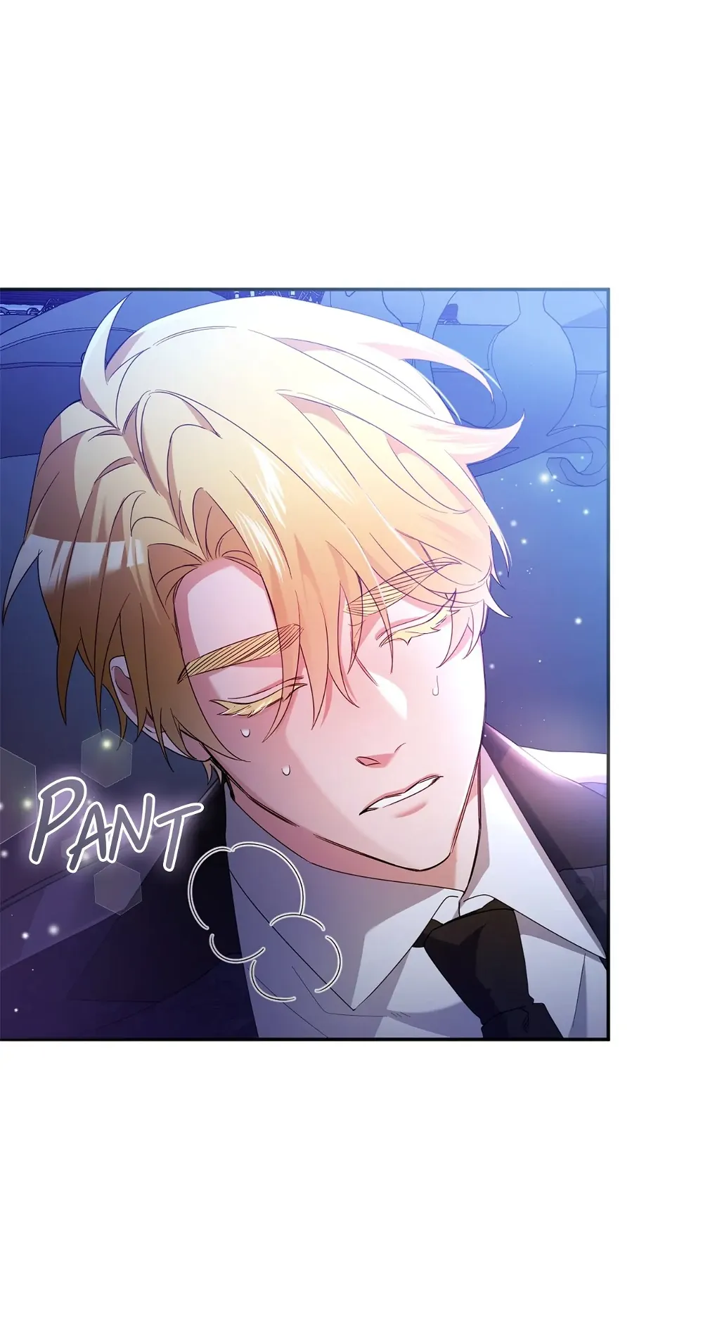 The Saintess Returns To The Emperor chapter 7 page 40