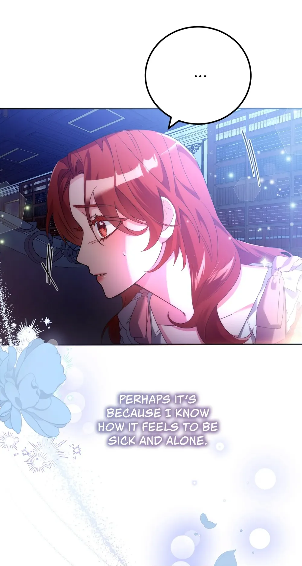 The Saintess Returns To The Emperor chapter 7 page 41