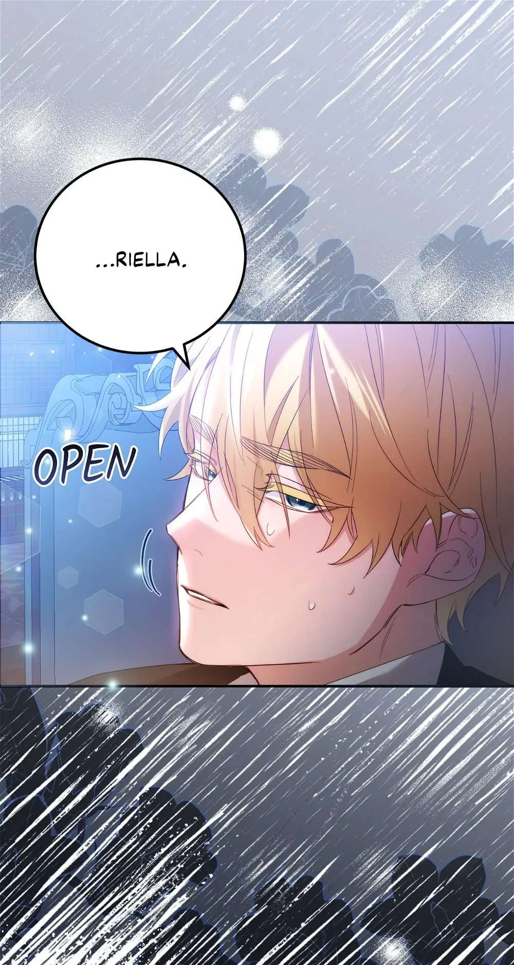 The Saintess Returns To The Emperor chapter 7 page 46