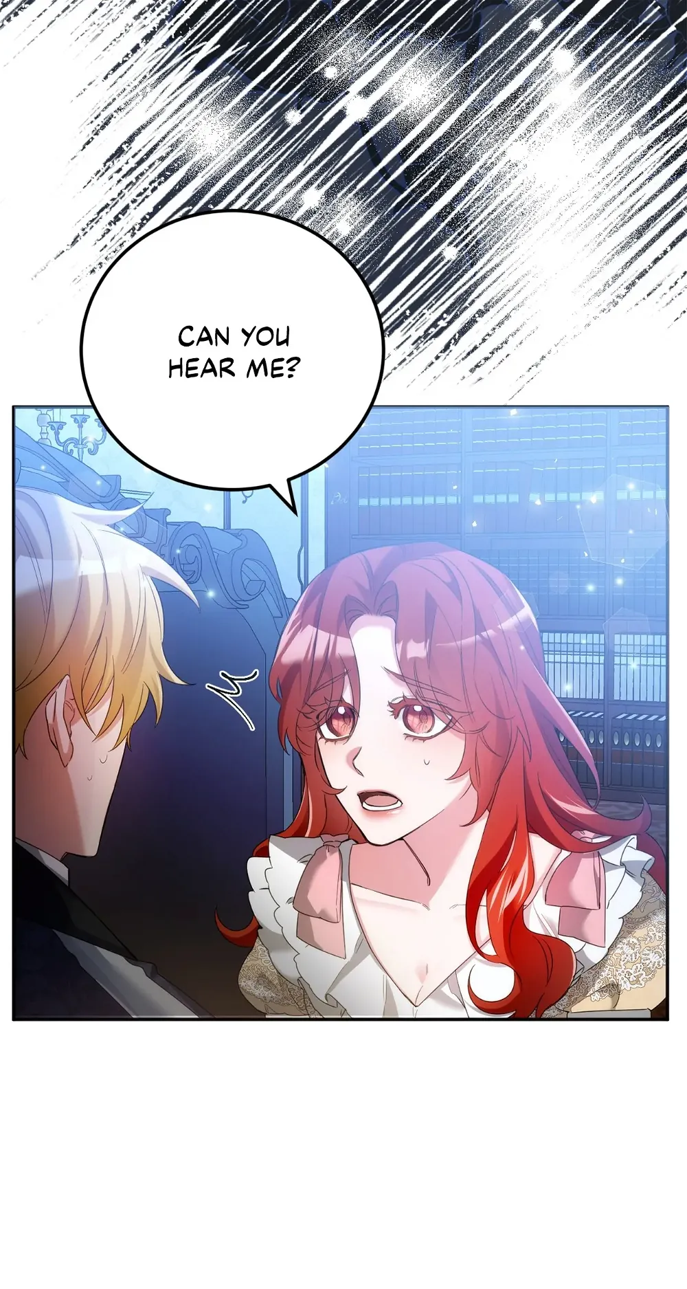 The Saintess Returns To The Emperor chapter 7 page 47