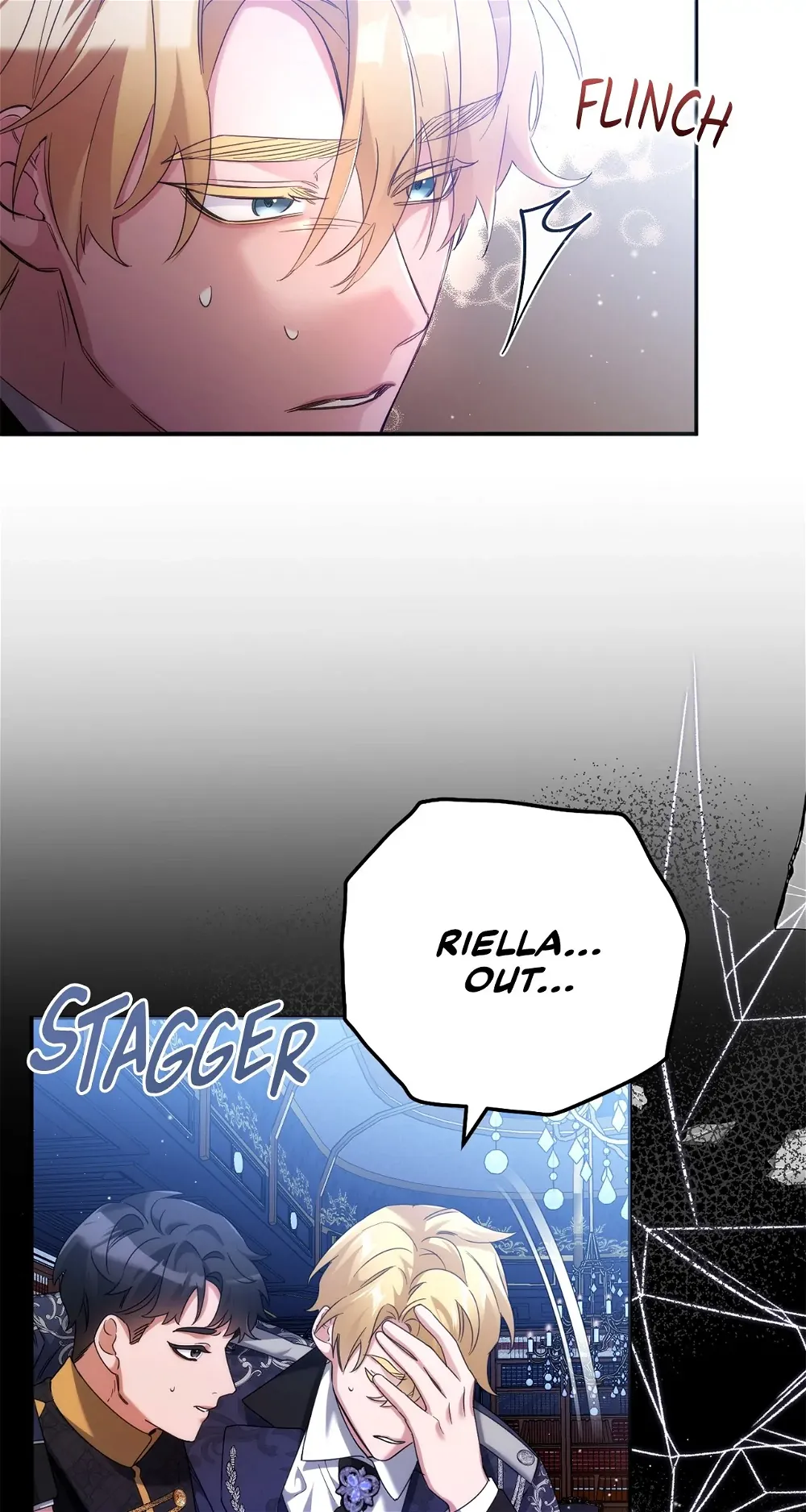 The Saintess Returns To The Emperor chapter 7 page 57