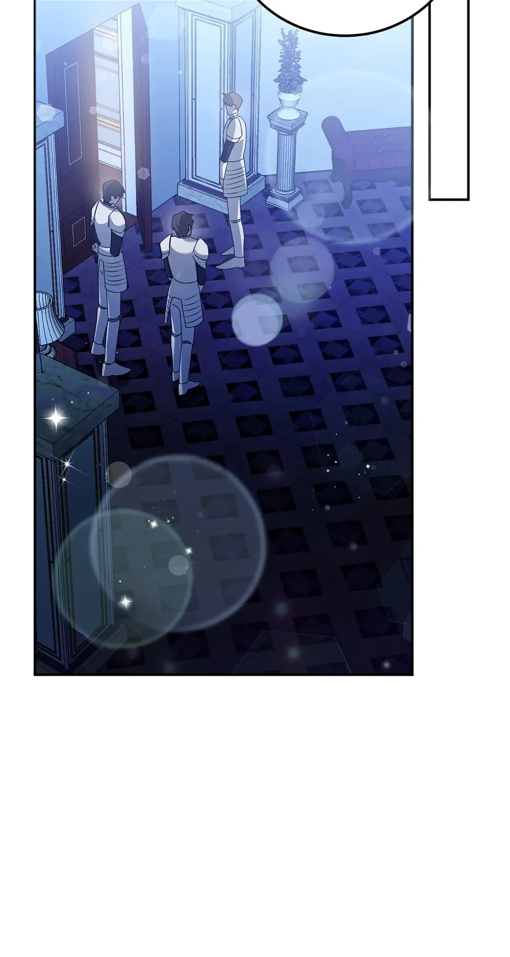 The Saintess Returns To The Emperor chapter 7 page 61