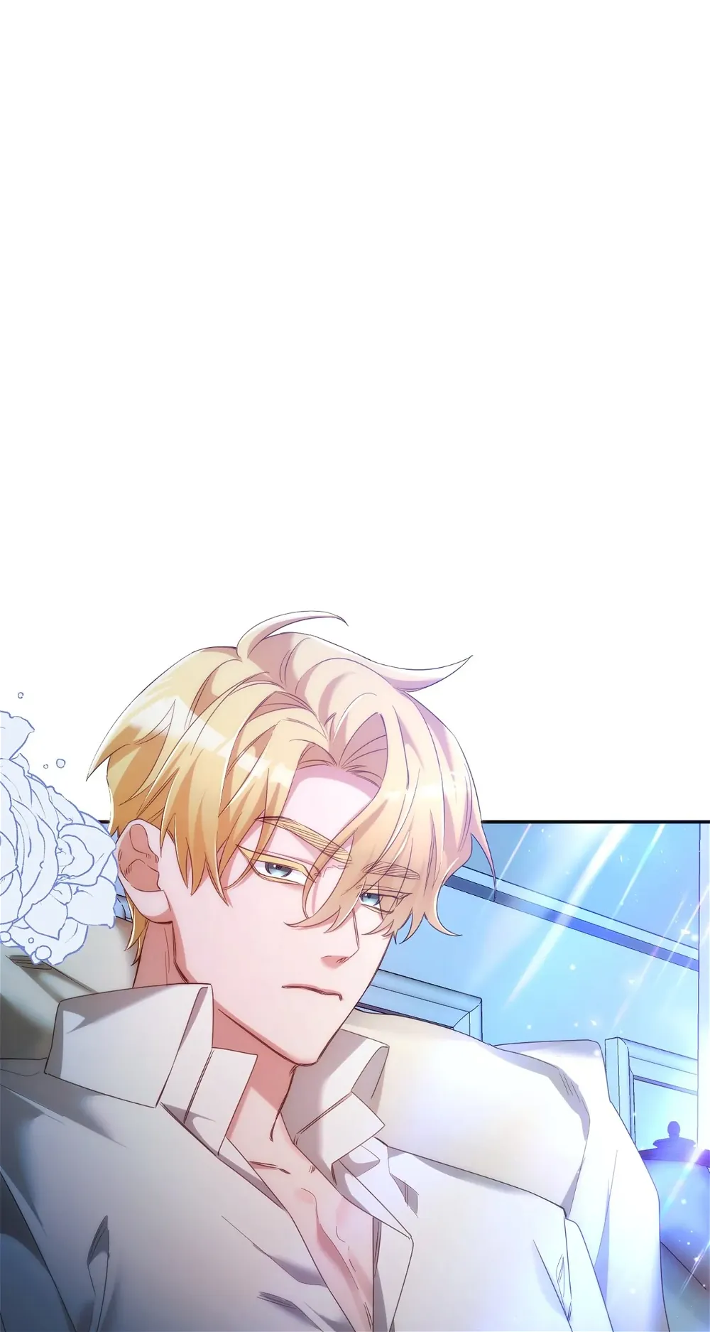 The Saintess Returns To The Emperor chapter 7 page 65