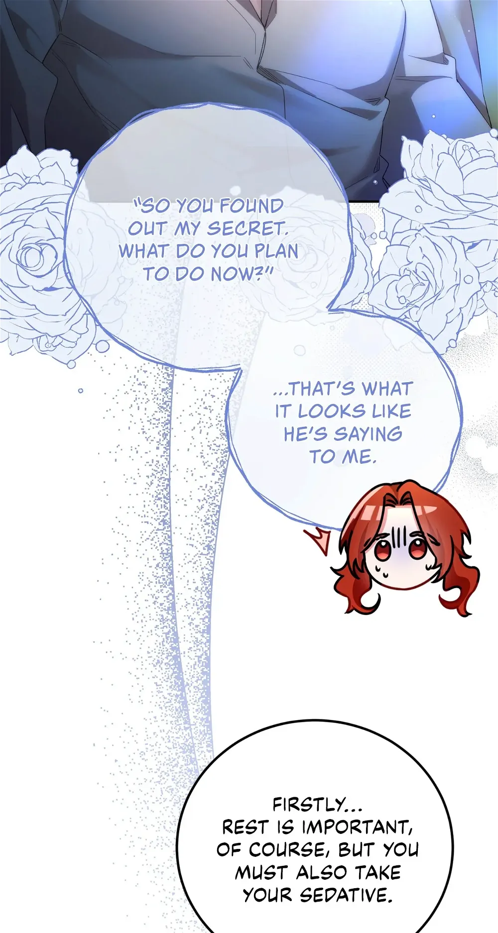 The Saintess Returns To The Emperor chapter 7 page 66