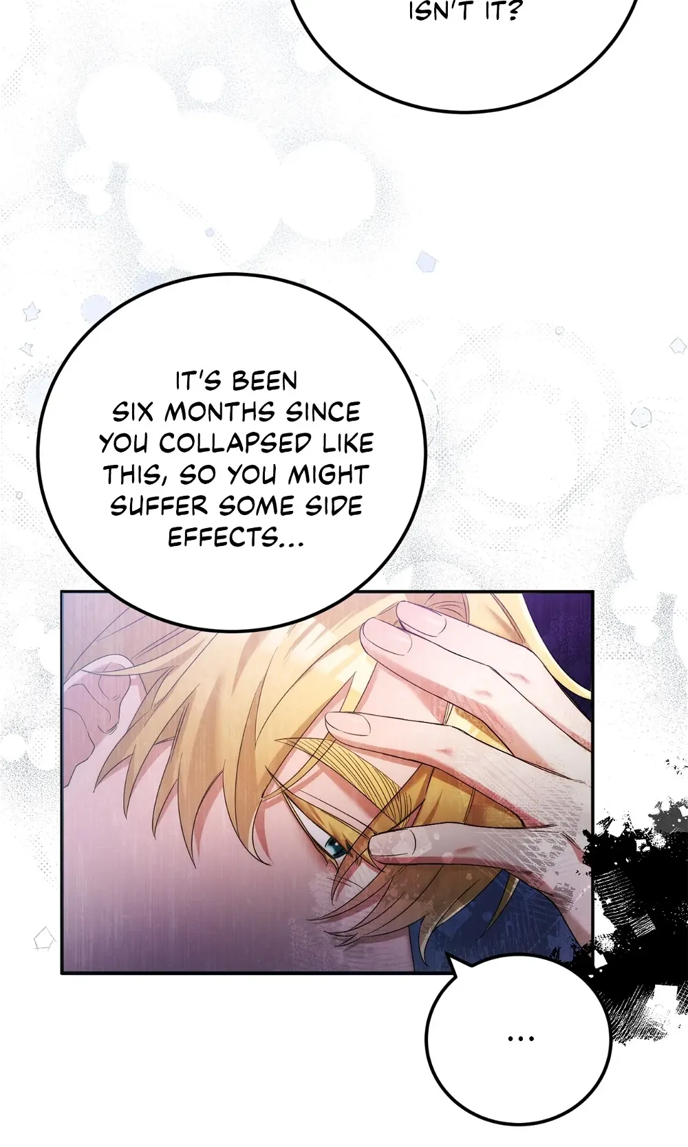 The Saintess Returns To The Emperor chapter 7 page 68