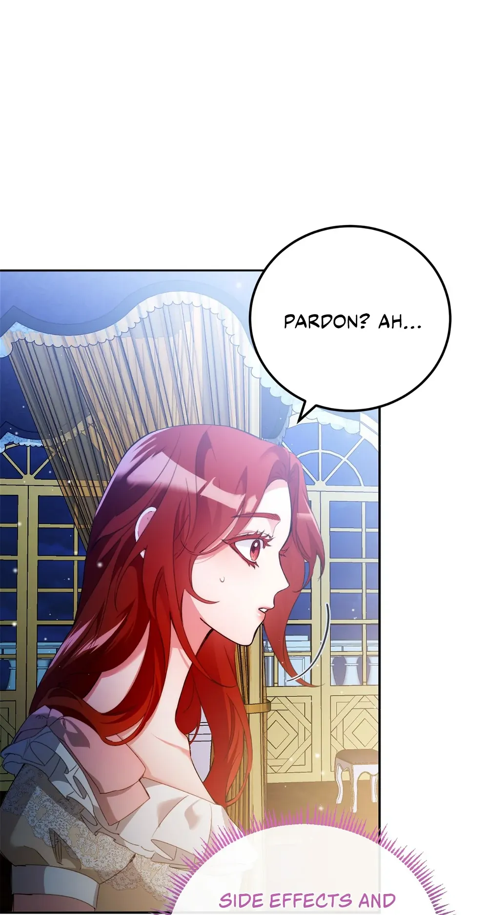 The Saintess Returns To The Emperor chapter 7 page 75