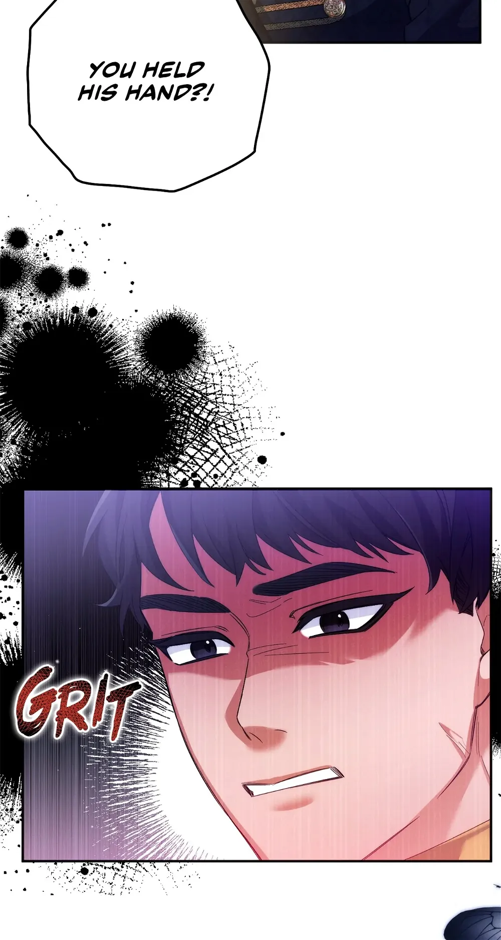 The Saintess Returns To The Emperor chapter 7 page 77