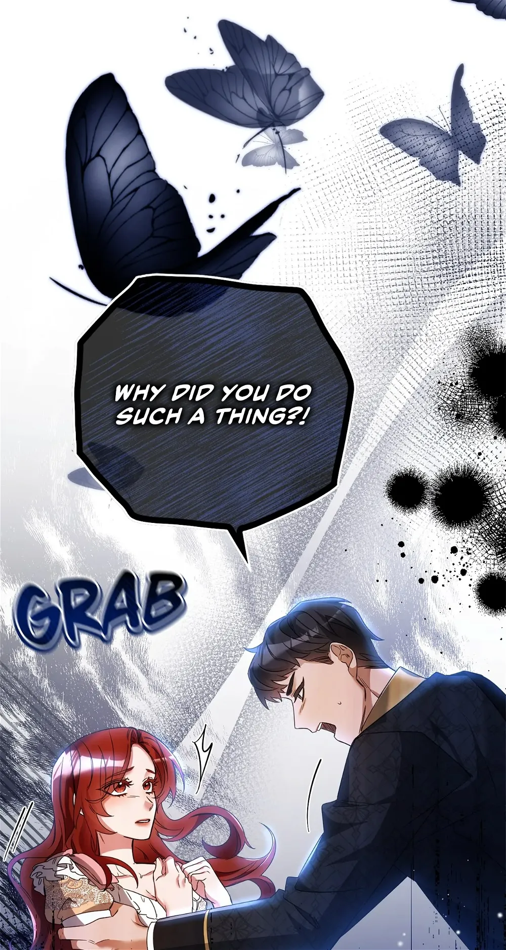 The Saintess Returns To The Emperor chapter 7 page 78