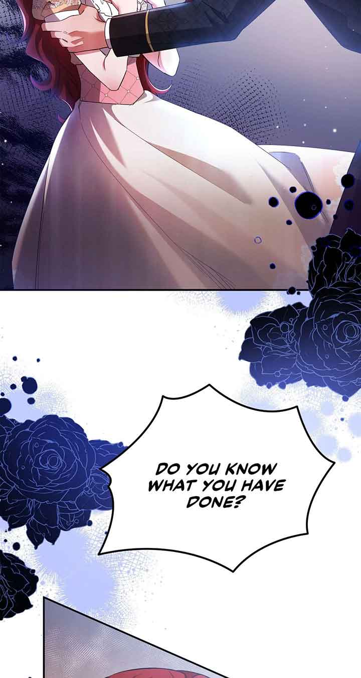 The Saintess Returns To The Emperor chapter 8 page 2