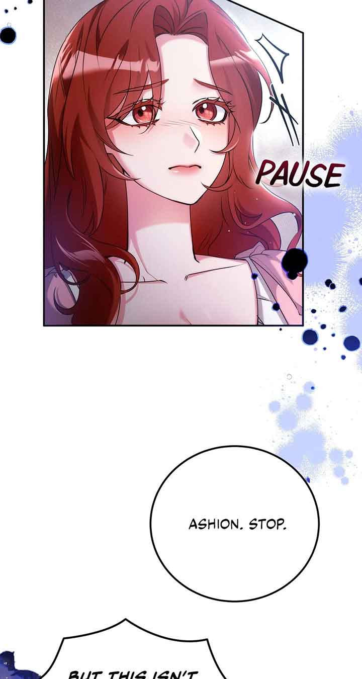 The Saintess Returns To The Emperor chapter 8 page 3