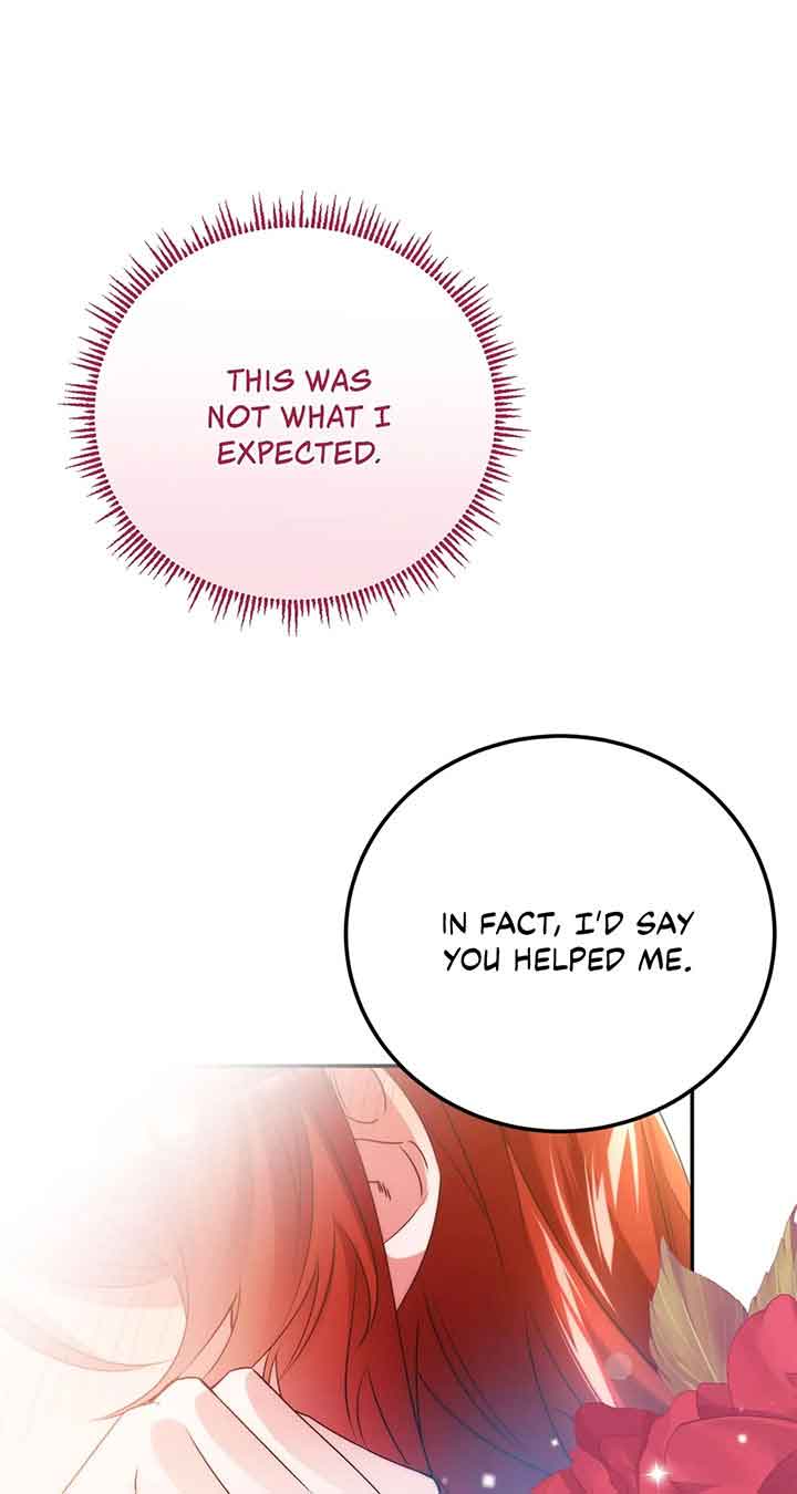The Saintess Returns To The Emperor chapter 8 page 71