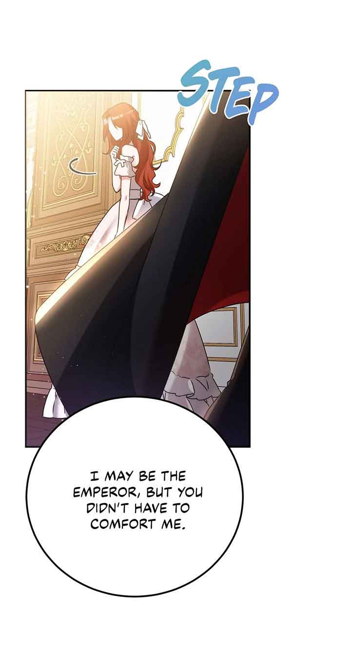 The Saintess Returns To The Emperor chapter 8 page 74