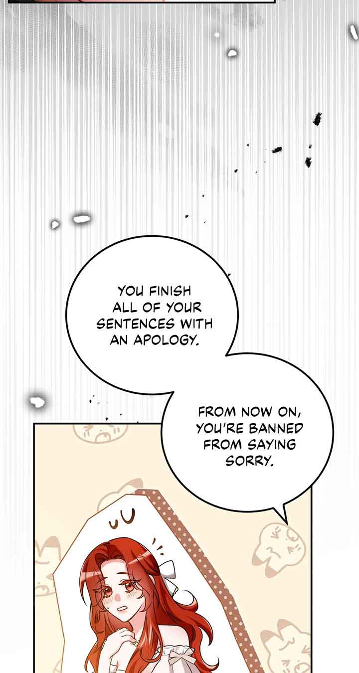 The Saintess Returns To The Emperor chapter 8 page 77