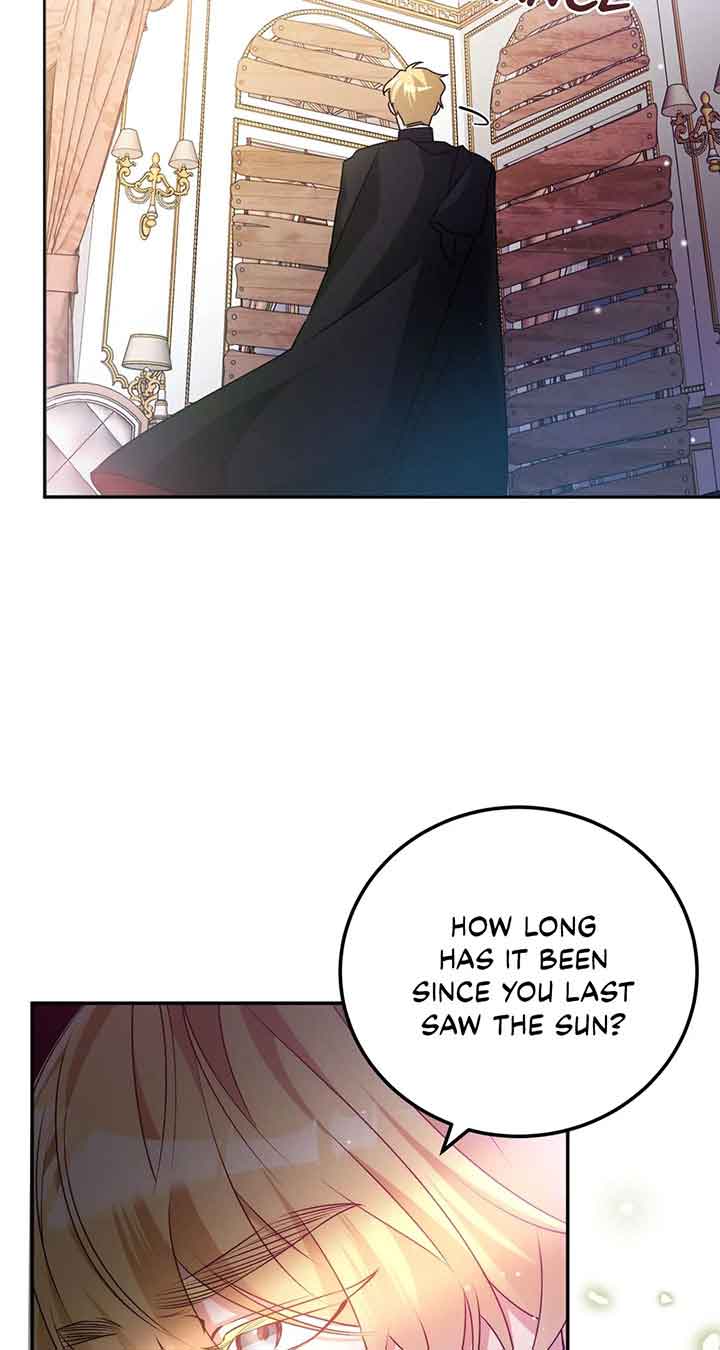 The Saintess Returns To The Emperor chapter 8 page 79