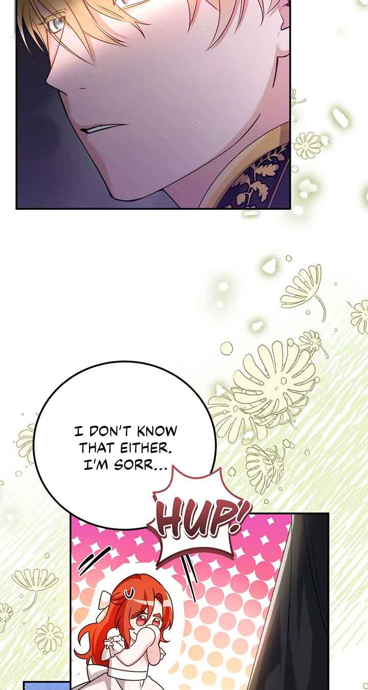 The Saintess Returns To The Emperor chapter 8 page 80