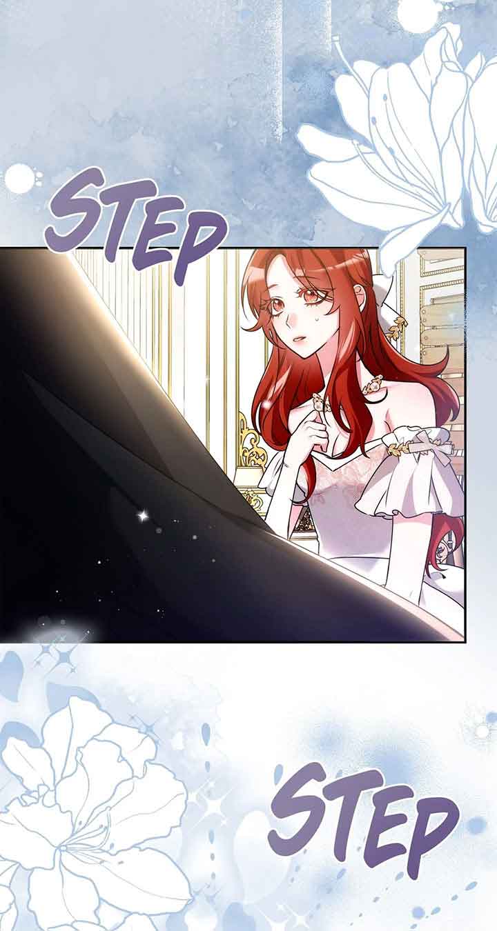 The Saintess Returns To The Emperor chapter 8 page 83