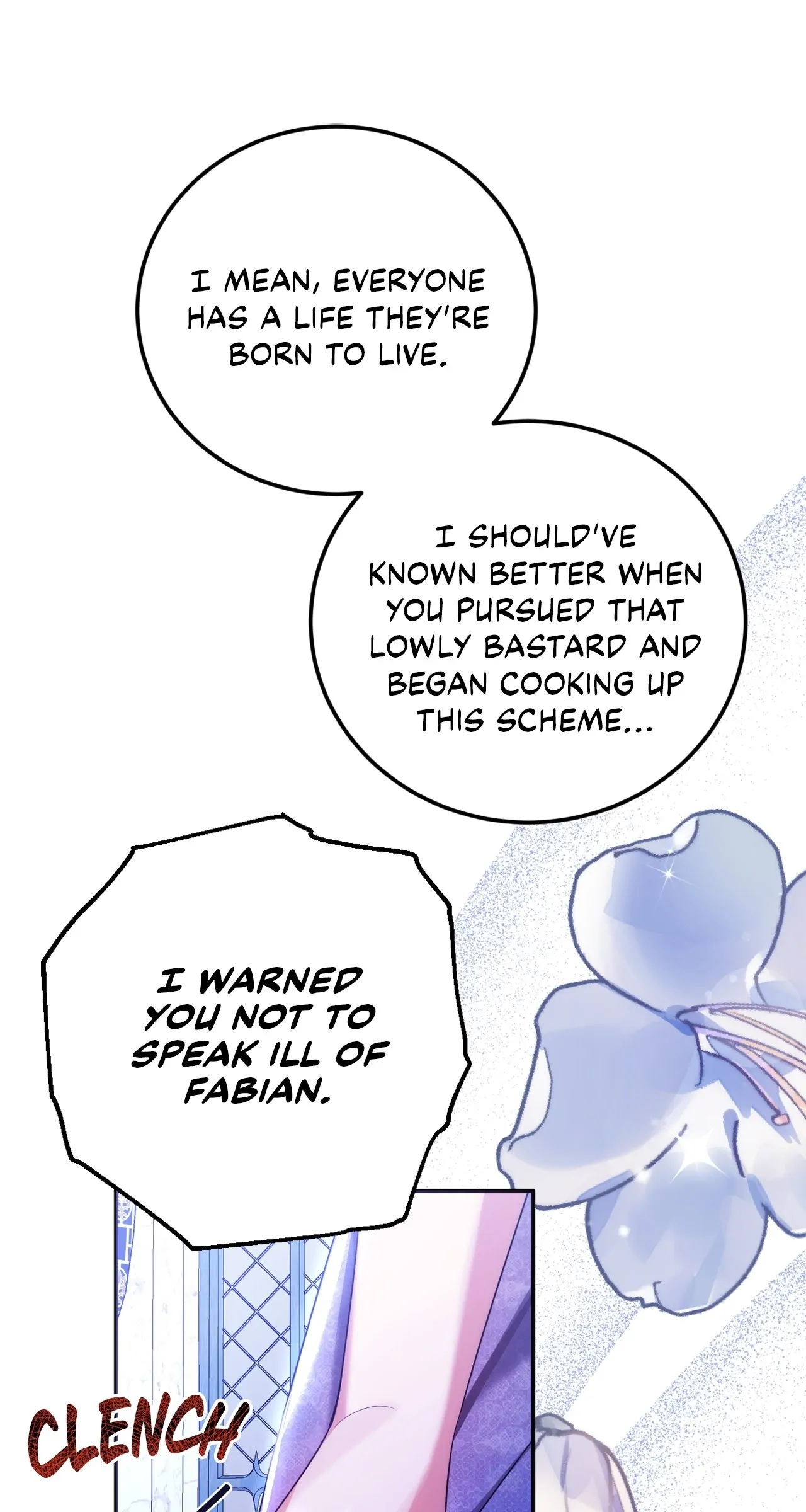 The Saintess Returns To The Emperor chapter 9 page 14