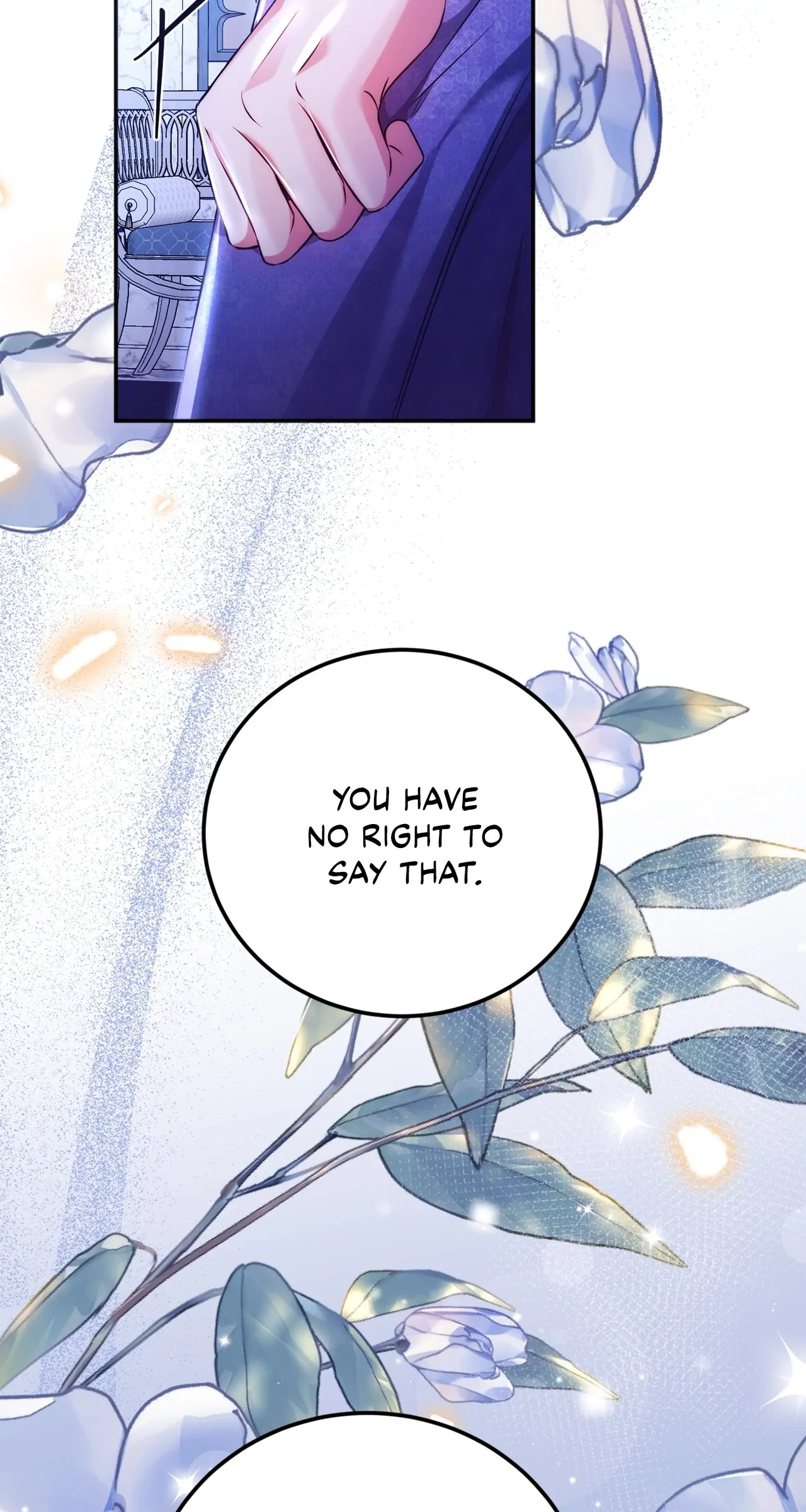 The Saintess Returns To The Emperor chapter 9 page 15