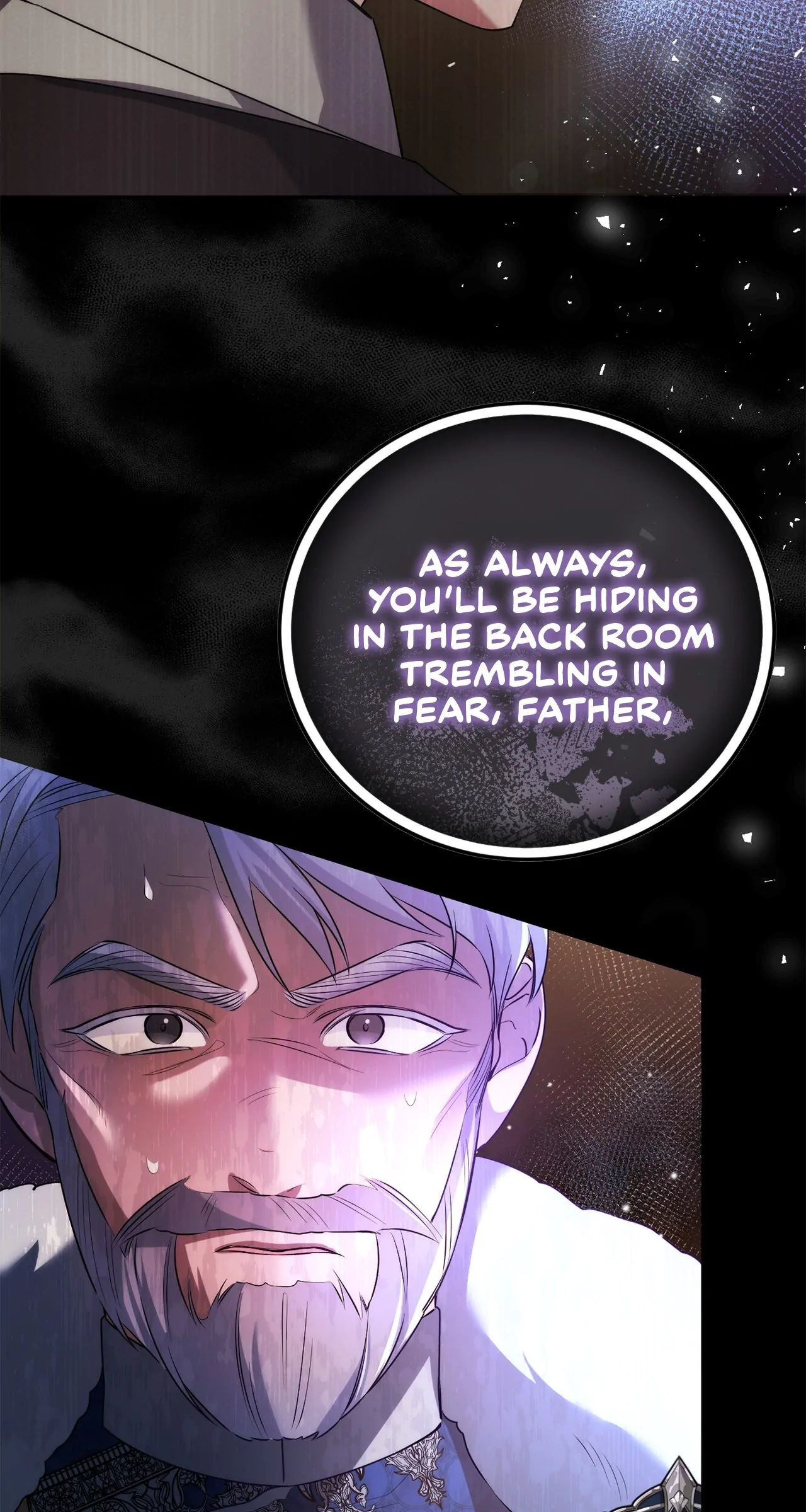 The Saintess Returns To The Emperor chapter 9 page 23