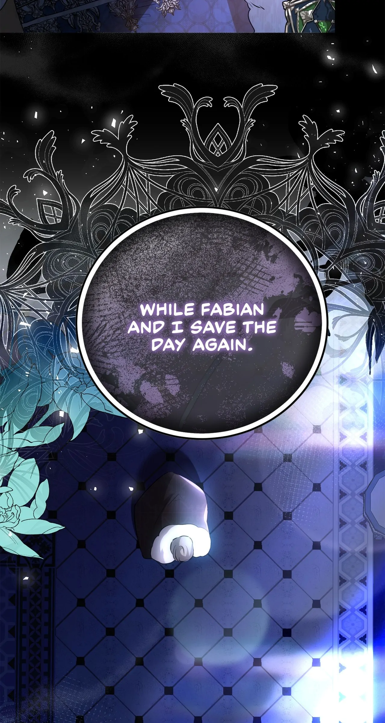 The Saintess Returns To The Emperor chapter 9 page 24