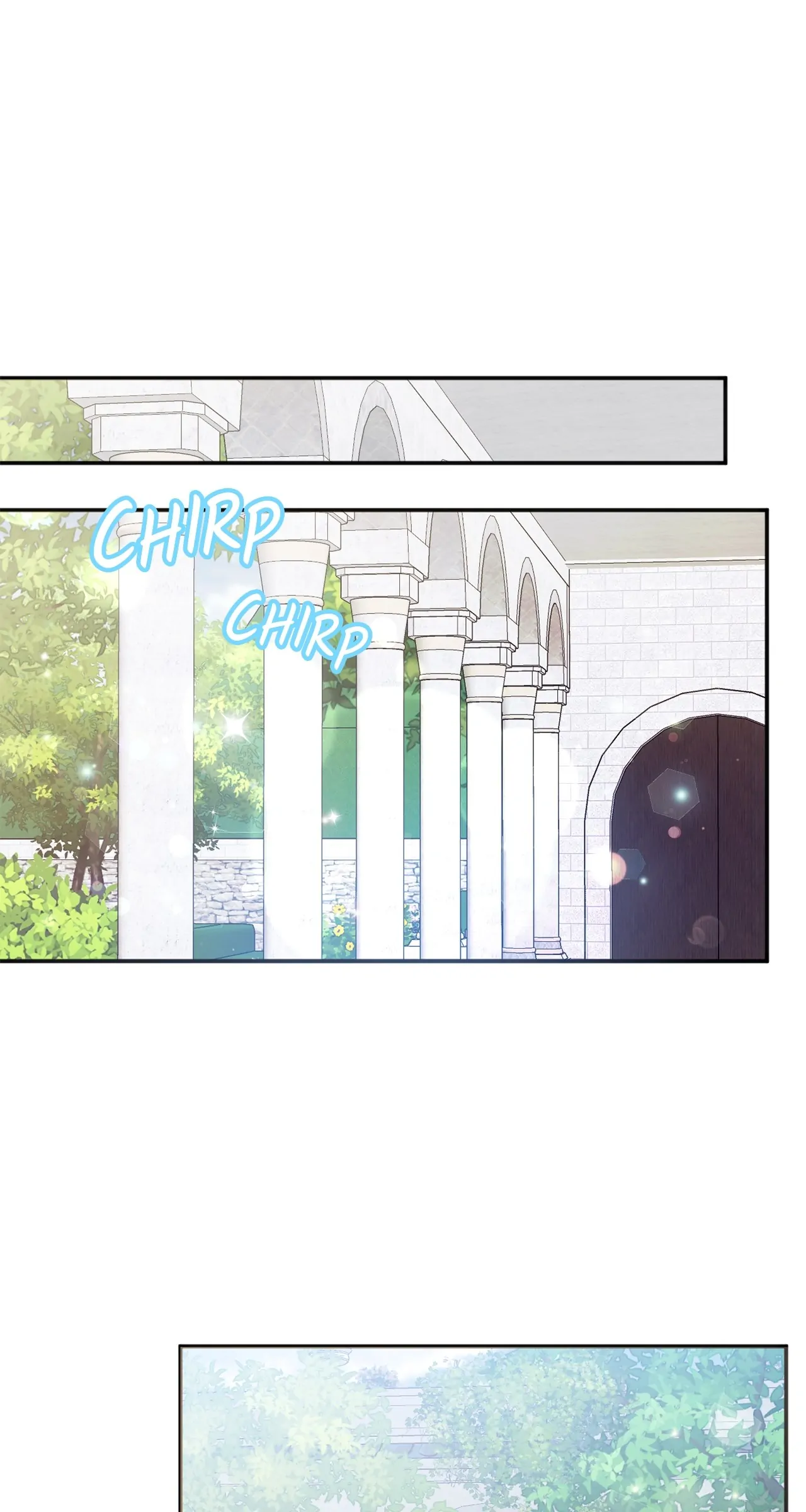 The Saintess Returns To The Emperor chapter 9 page 28