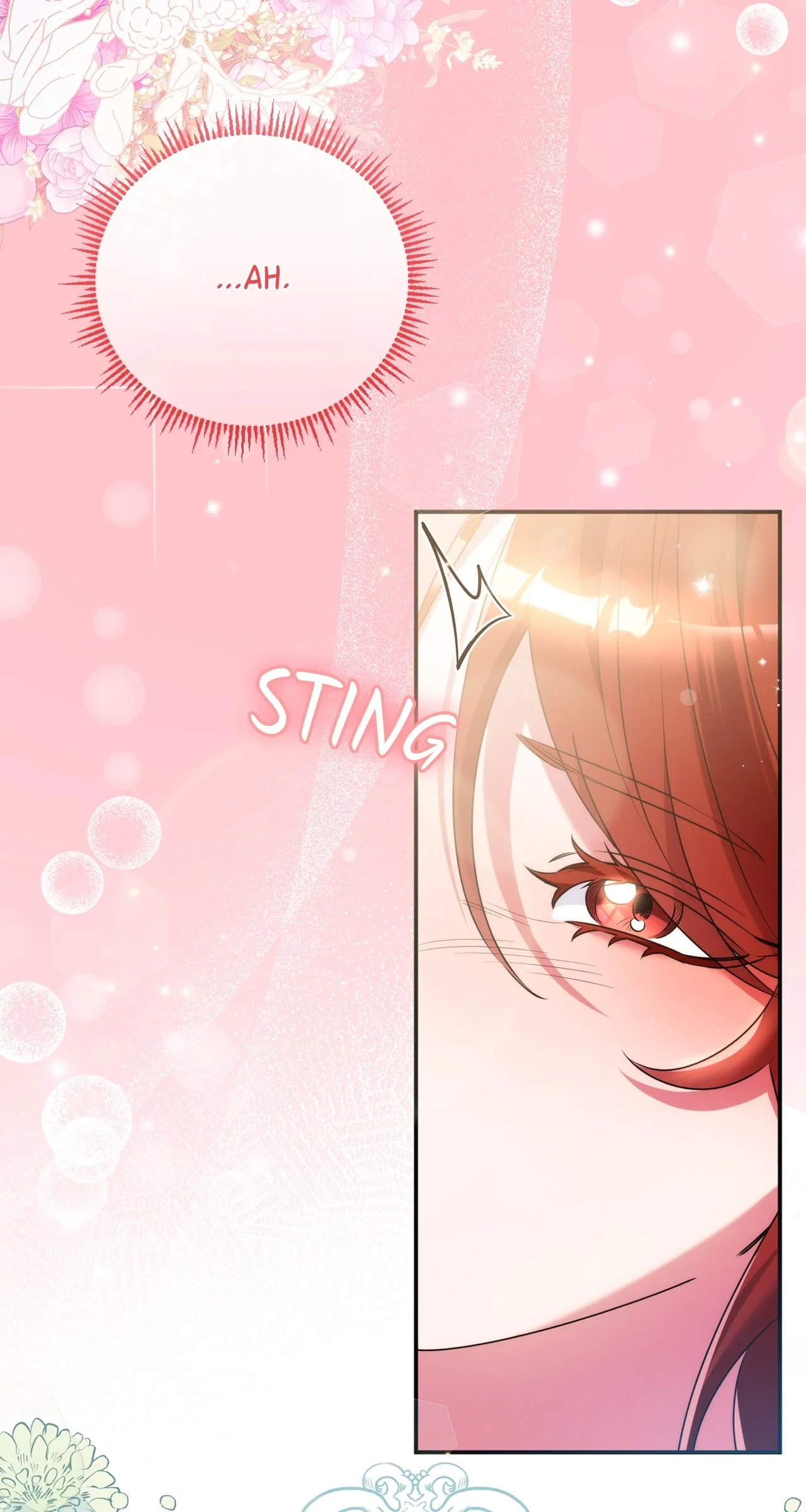 The Saintess Returns To The Emperor chapter 9 page 32
