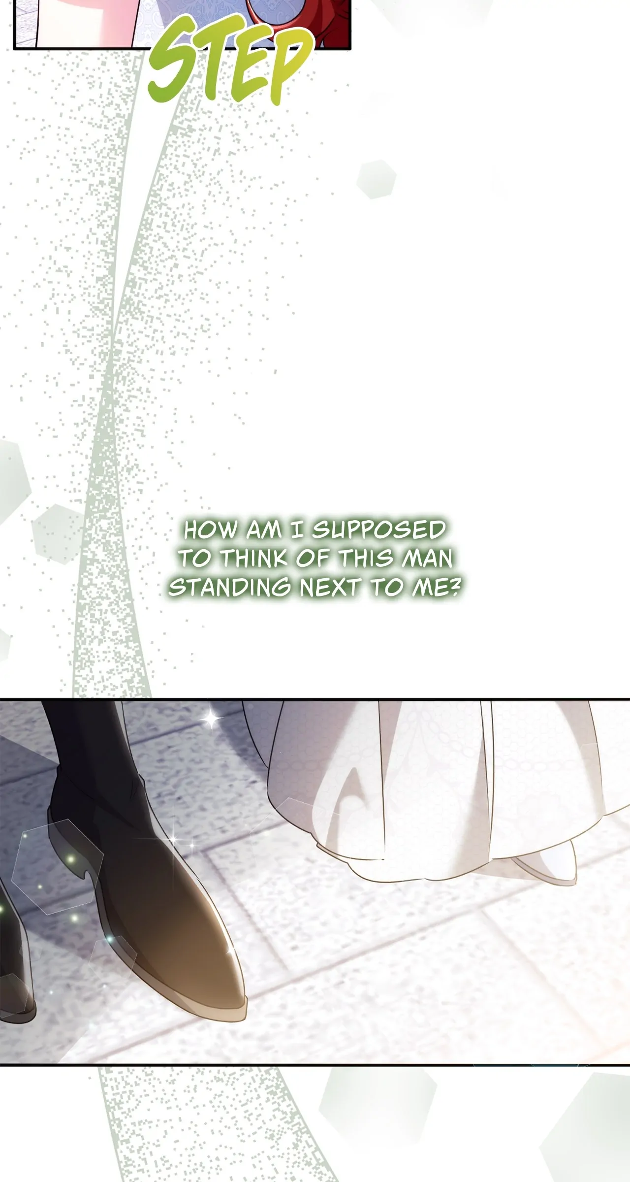 The Saintess Returns To The Emperor chapter 9 page 40