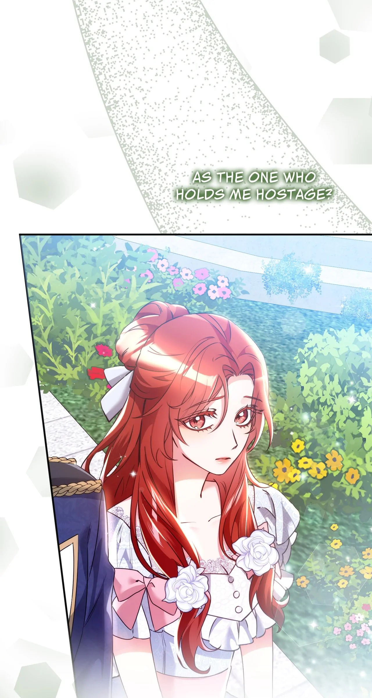 The Saintess Returns To The Emperor chapter 9 page 41