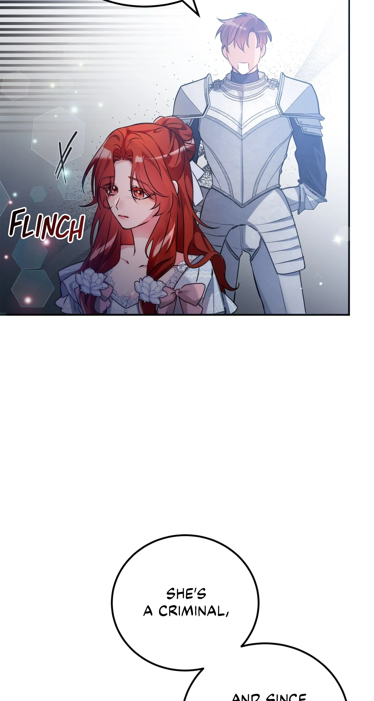 The Saintess Returns To The Emperor chapter 9 page 48