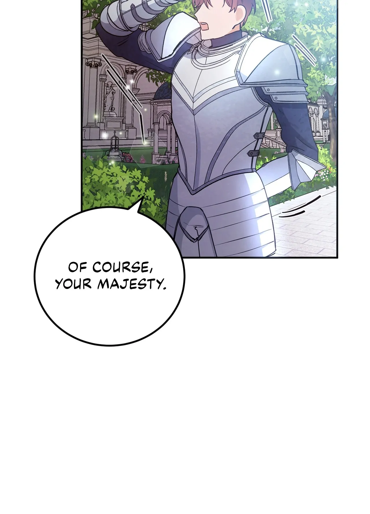 The Saintess Returns To The Emperor chapter 9 page 50
