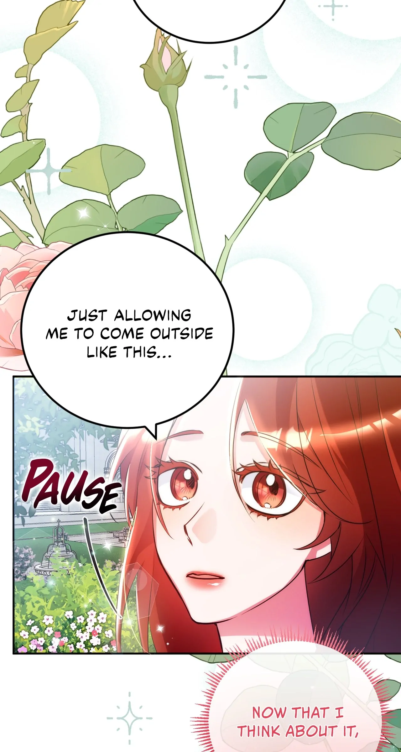 The Saintess Returns To The Emperor chapter 9 page 55