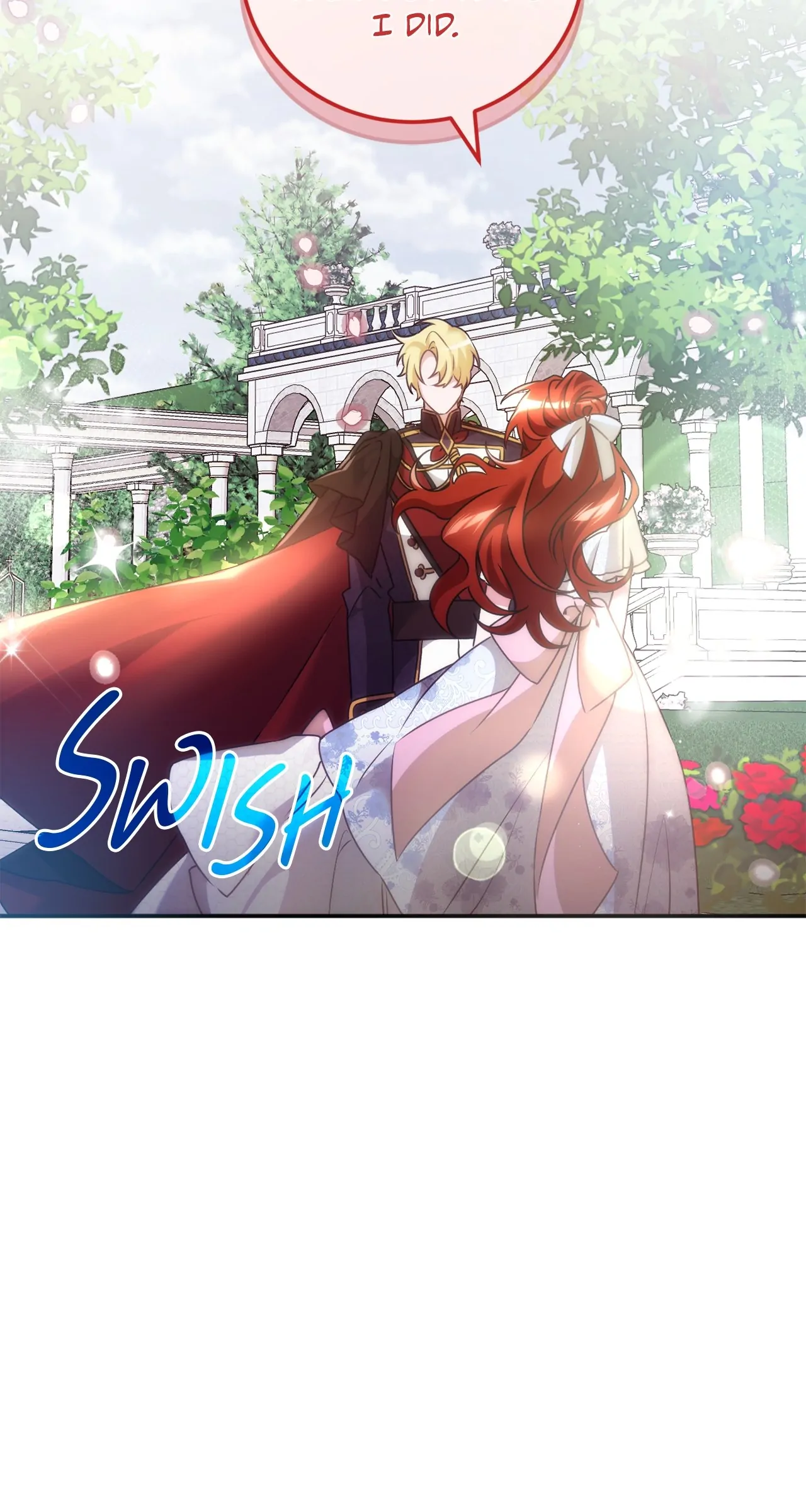 The Saintess Returns To The Emperor chapter 9 page 66