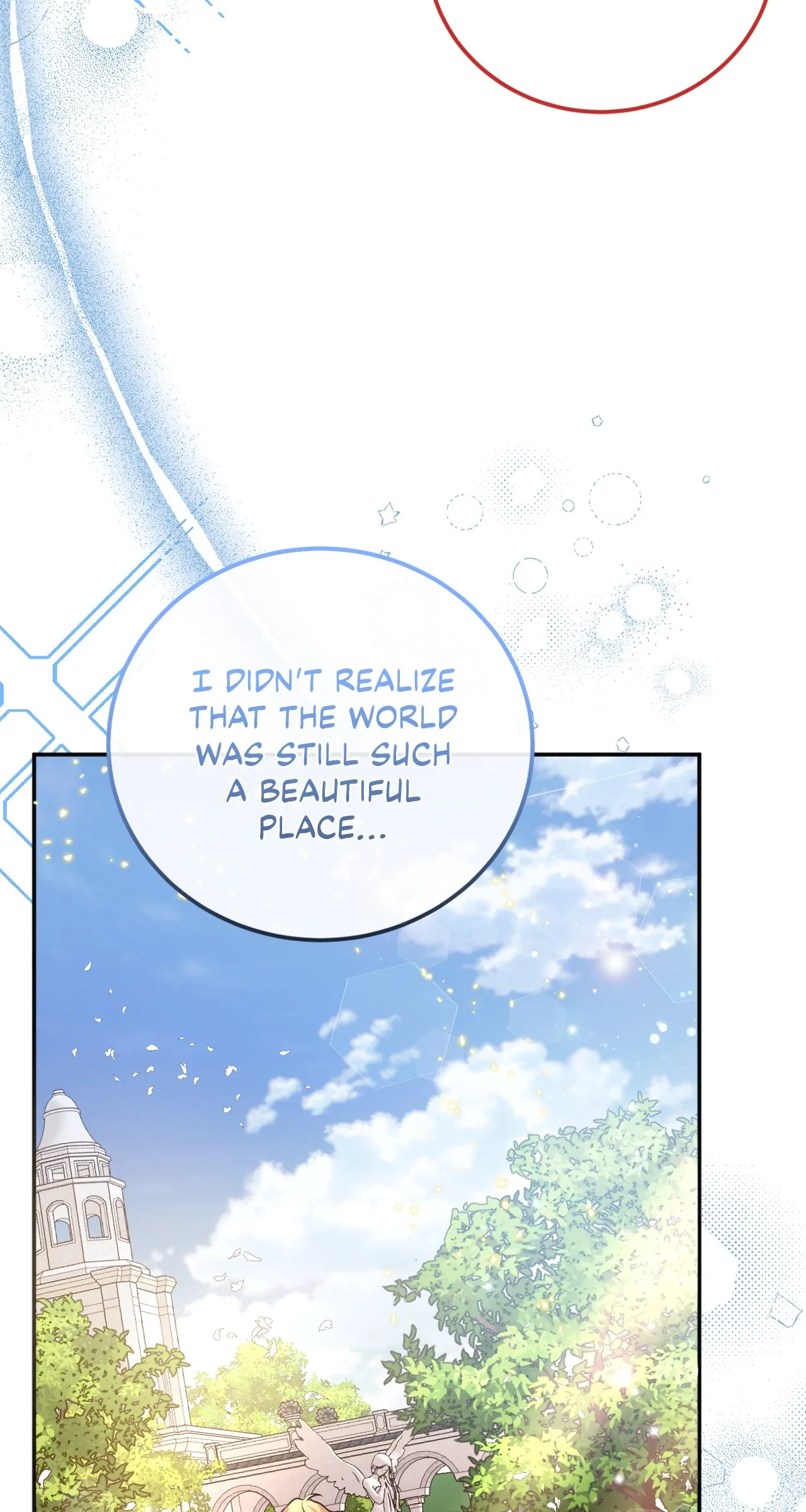 The Saintess Returns To The Emperor chapter 9 page 69
