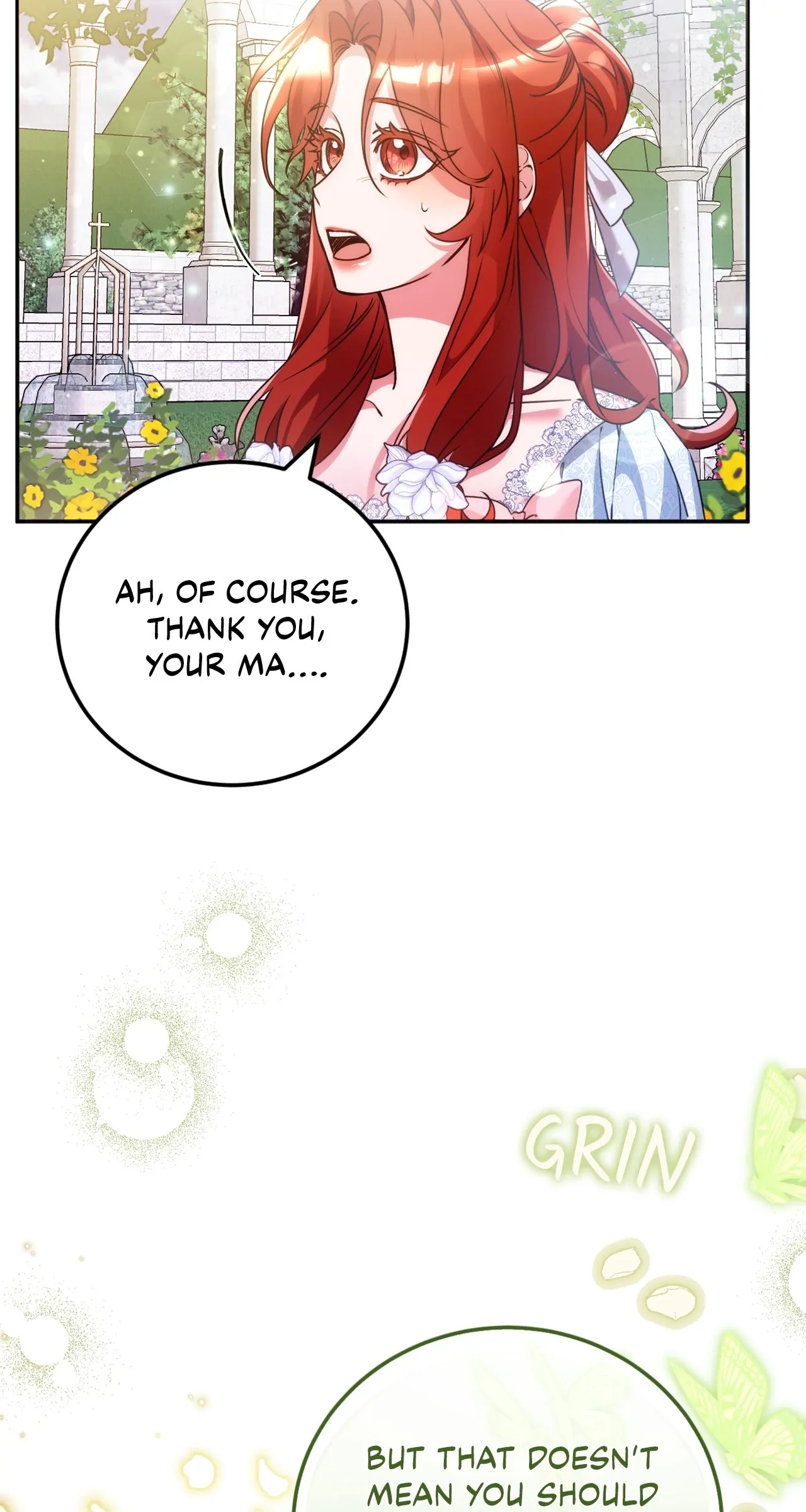 The Saintess Returns To The Emperor chapter 9 page 74