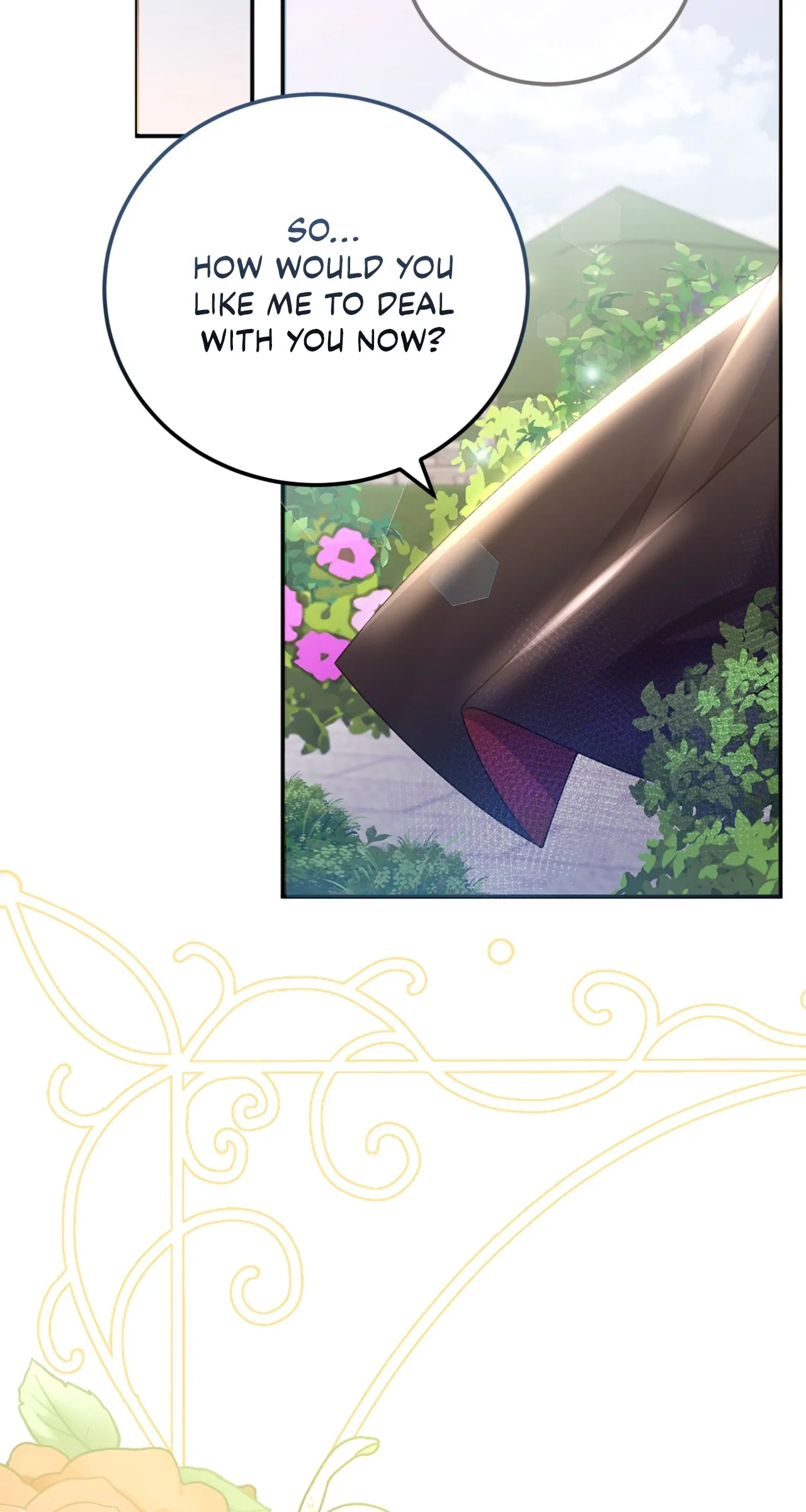 The Saintess Returns To The Emperor chapter 9 page 79