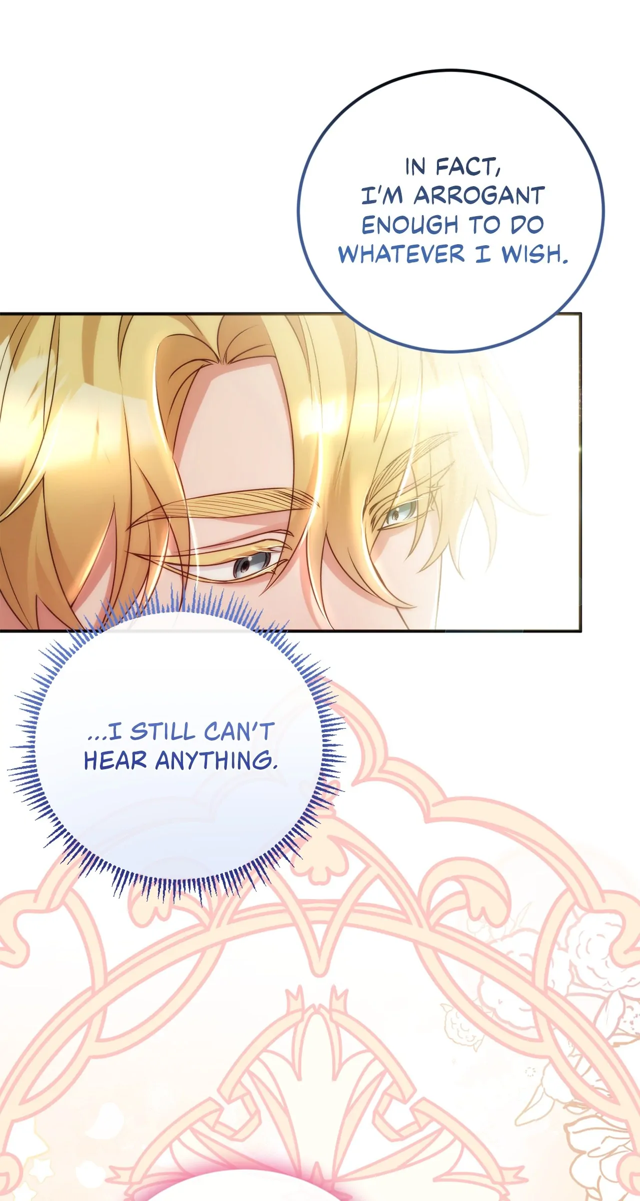 The Saintess Returns To The Emperor chapter 9 page 86