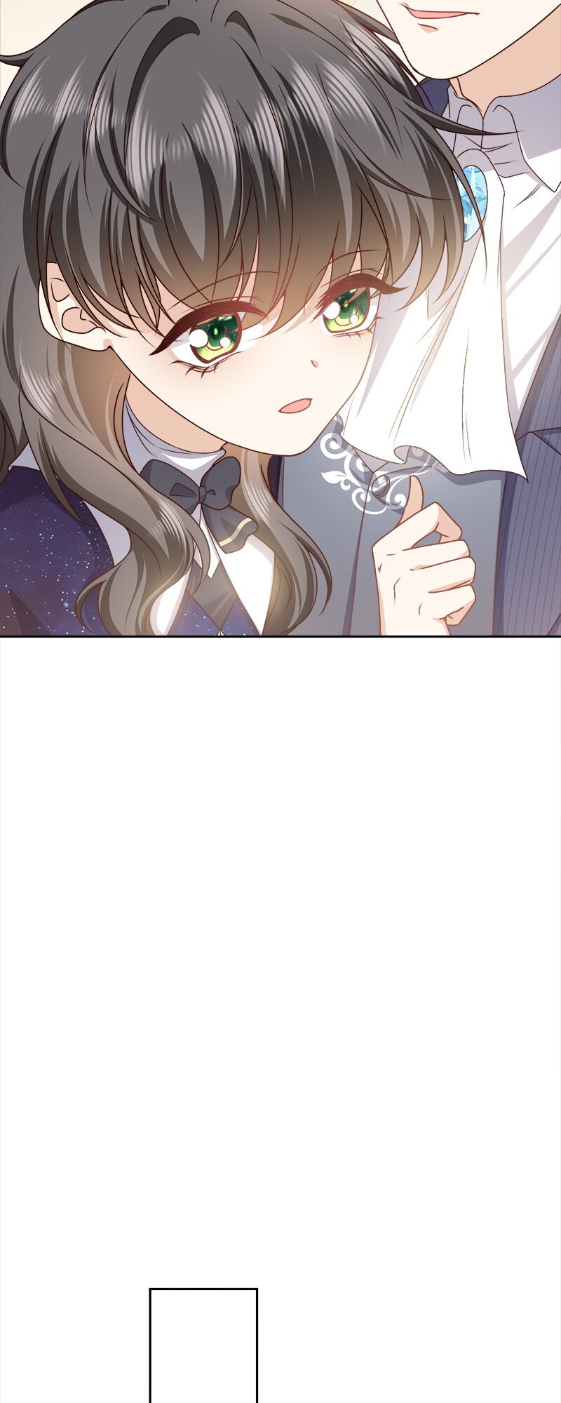 Truly Refuse To Be A Witch chapter 101 page 8