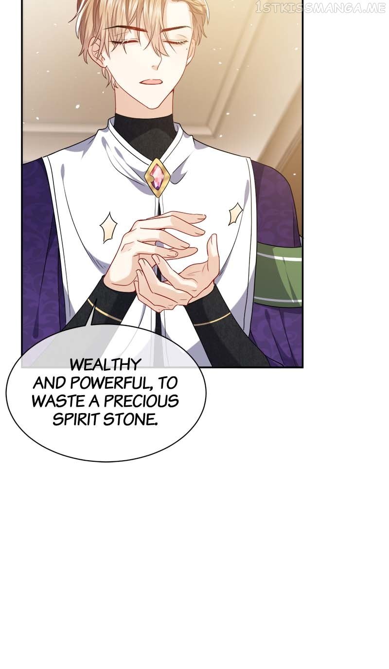 Truly Refuse To Be A Witch chapter 21 page 14