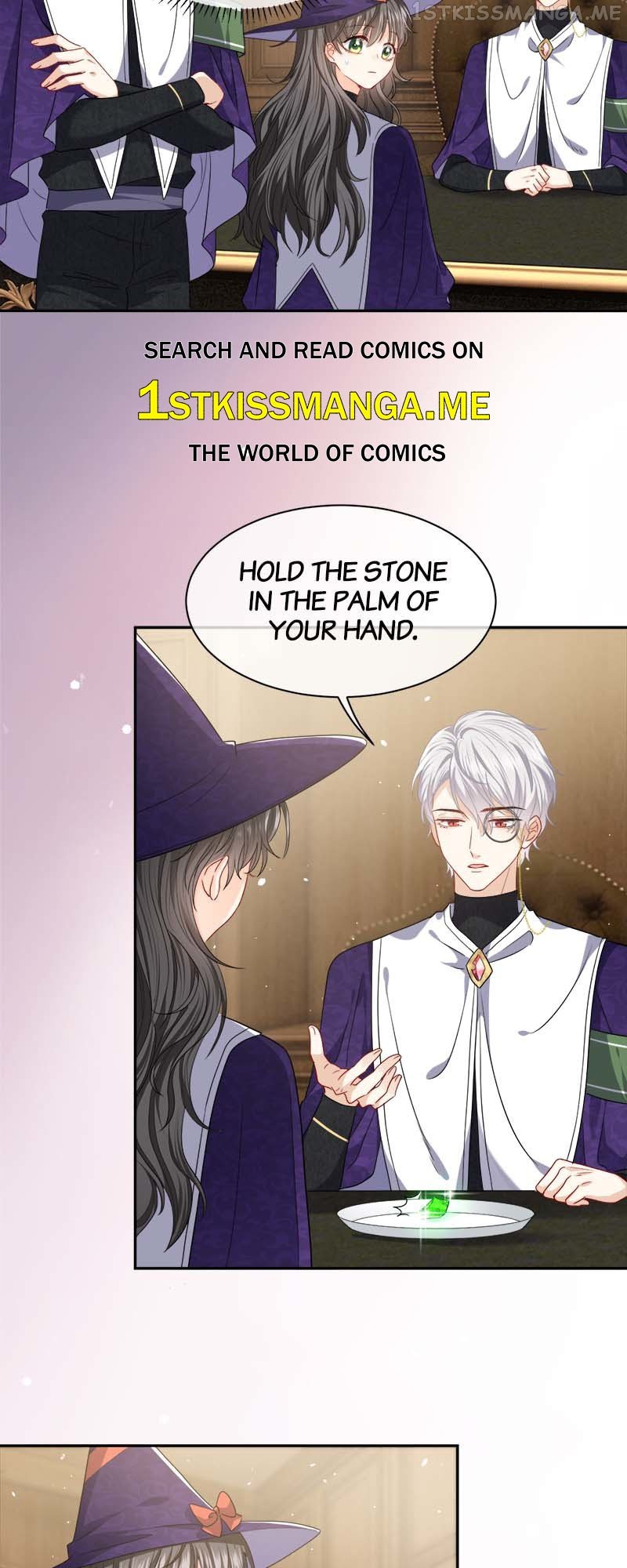 Truly Refuse To Be A Witch chapter 21 page 17