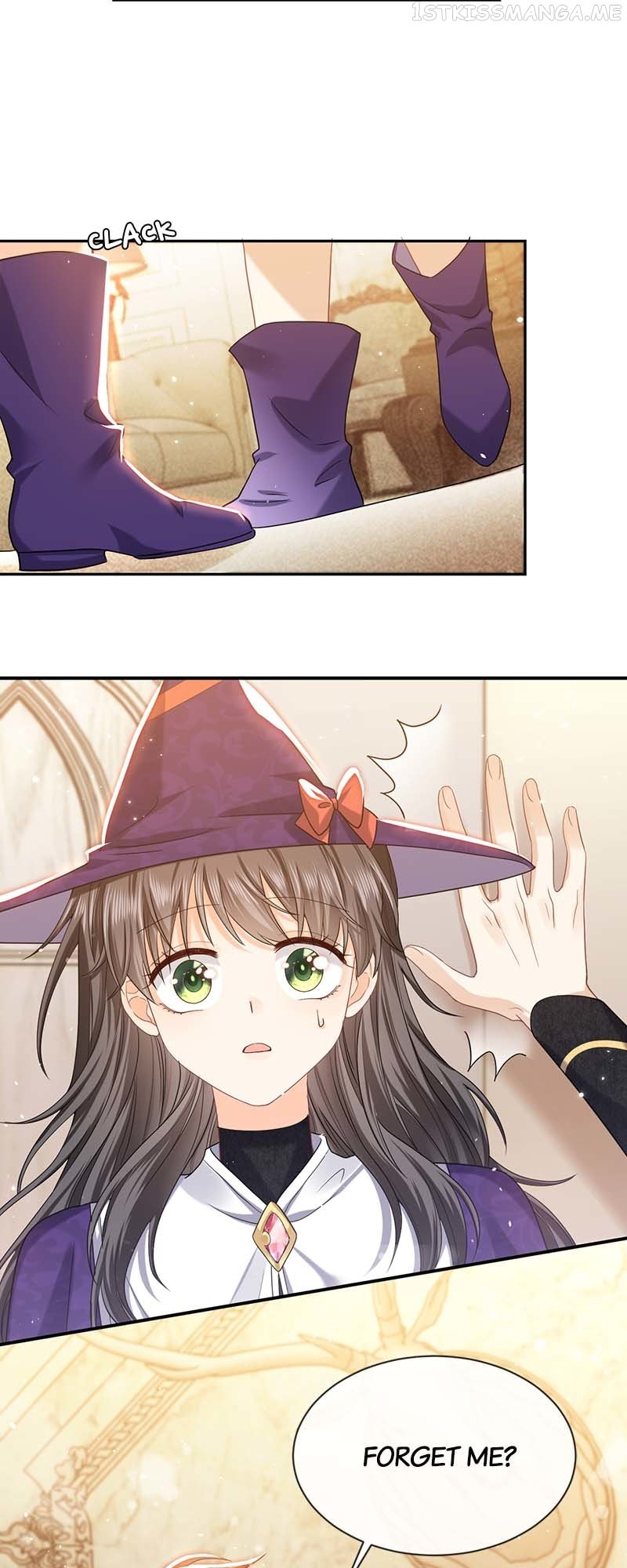 Truly Refuse To Be A Witch chapter 22 page 32