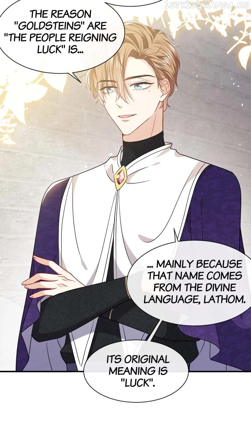 Truly Refuse To Be A Witch chapter 23 page 10