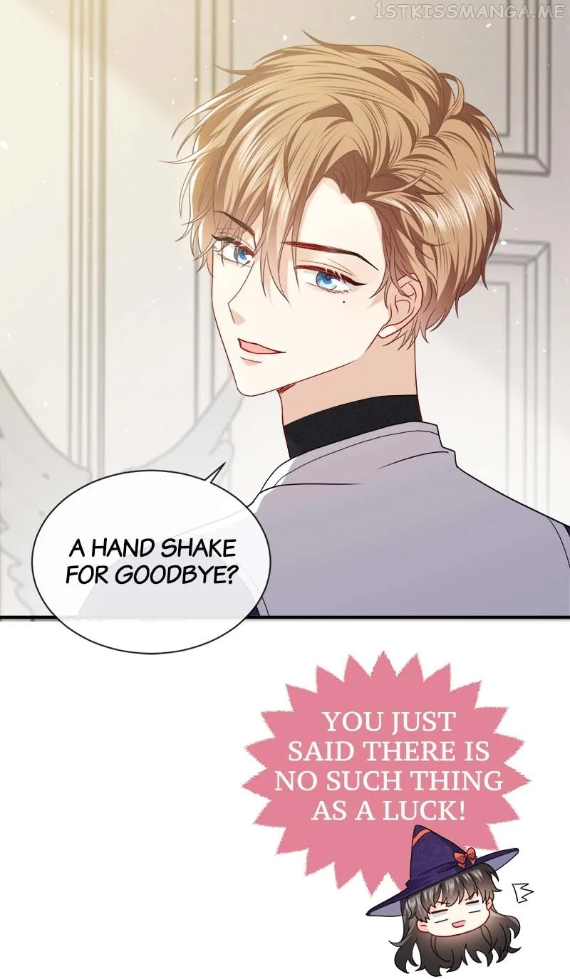 Truly Refuse To Be A Witch chapter 23 page 20