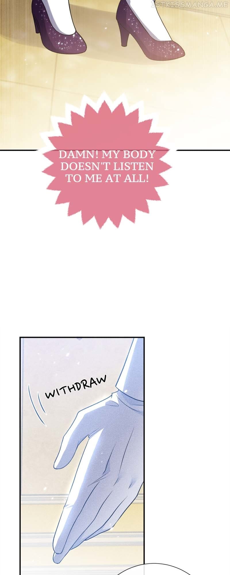 Truly Refuse To Be A Witch chapter 30 page 2