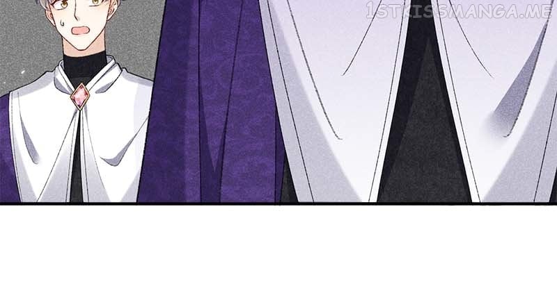Truly Refuse To Be A Witch chapter 32 page 14