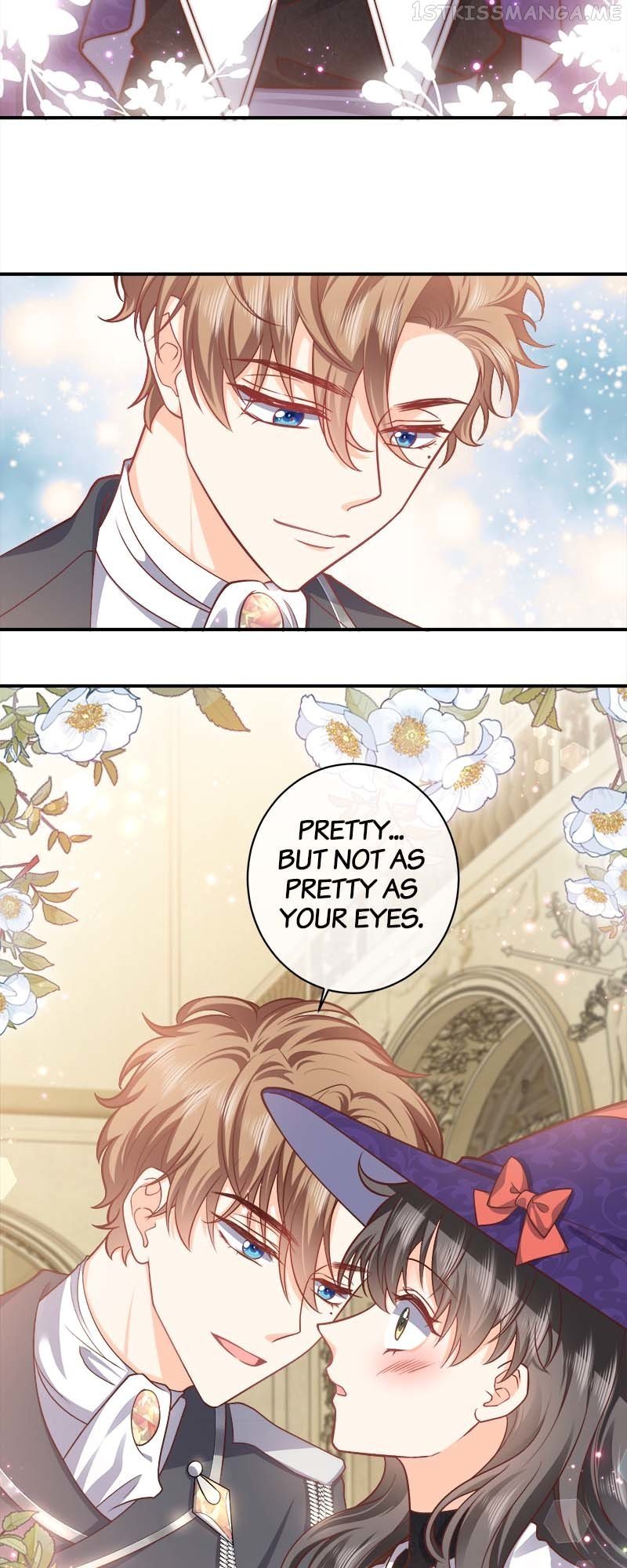Truly Refuse To Be A Witch chapter 39 page 7