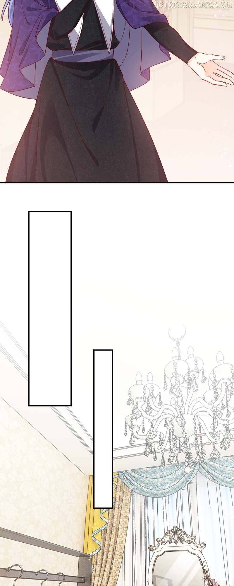 Truly Refuse To Be A Witch chapter 39 page 11