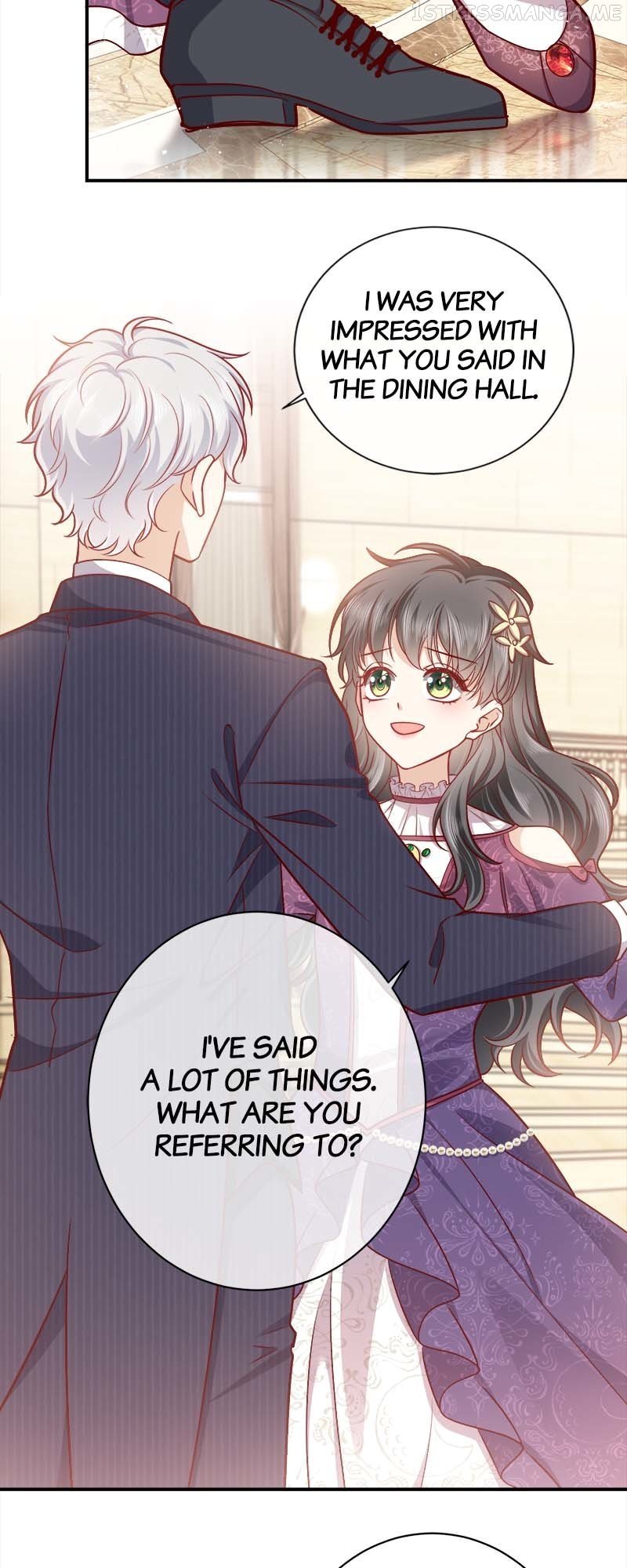 Truly Refuse To Be A Witch chapter 39 page 20