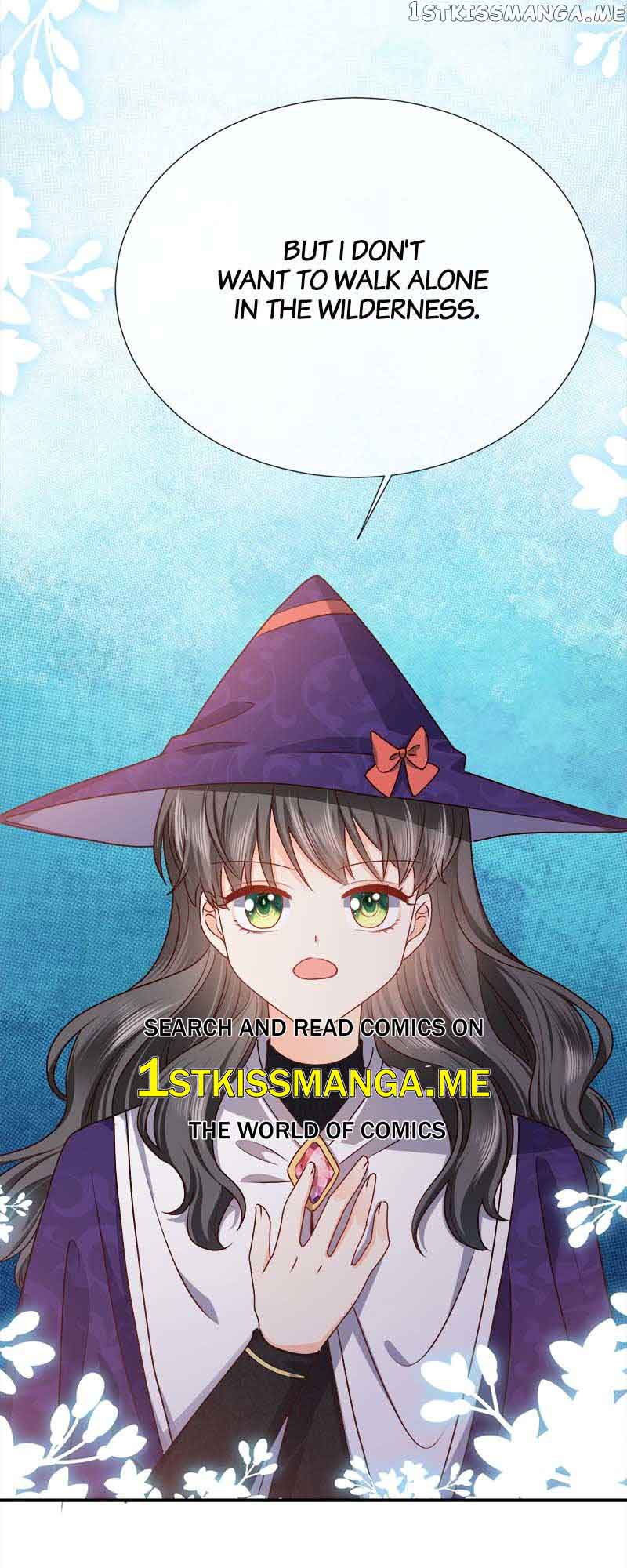 Truly Refuse To Be A Witch chapter 45 page 2