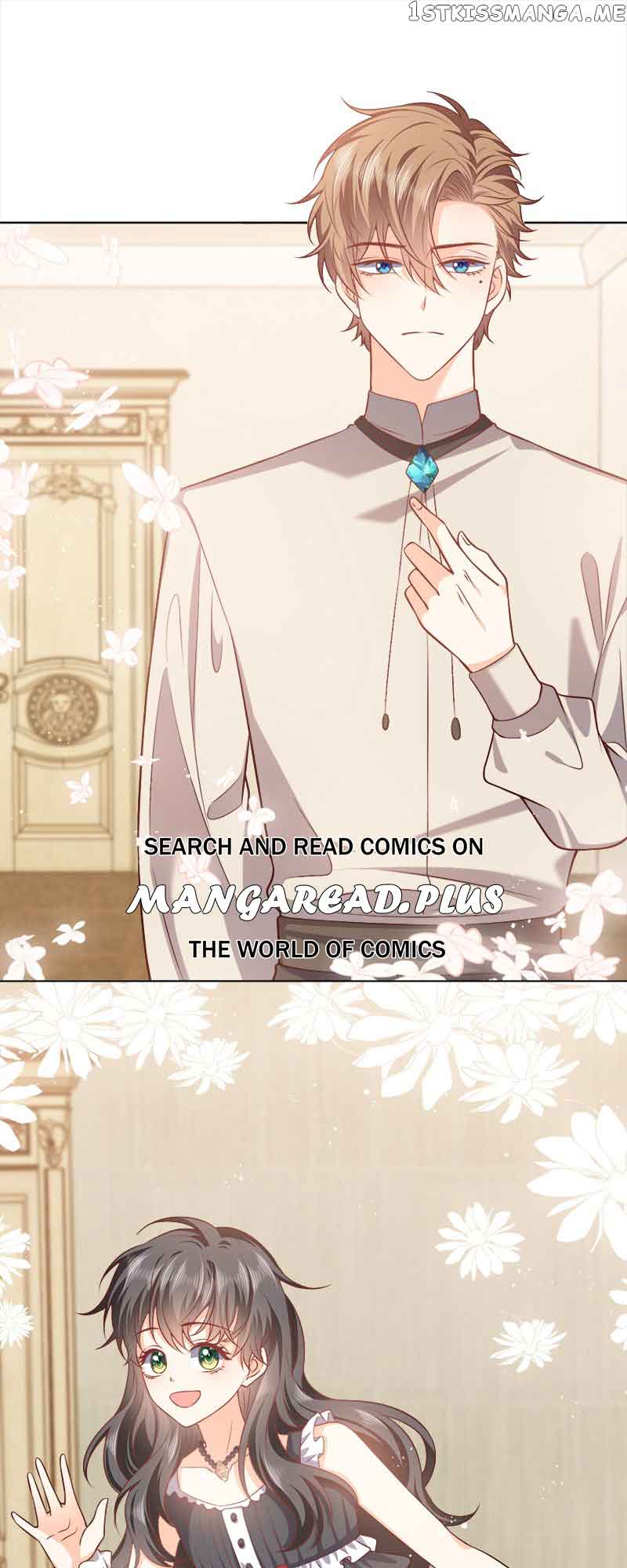 Truly Refuse To Be A Witch chapter 52 page 1