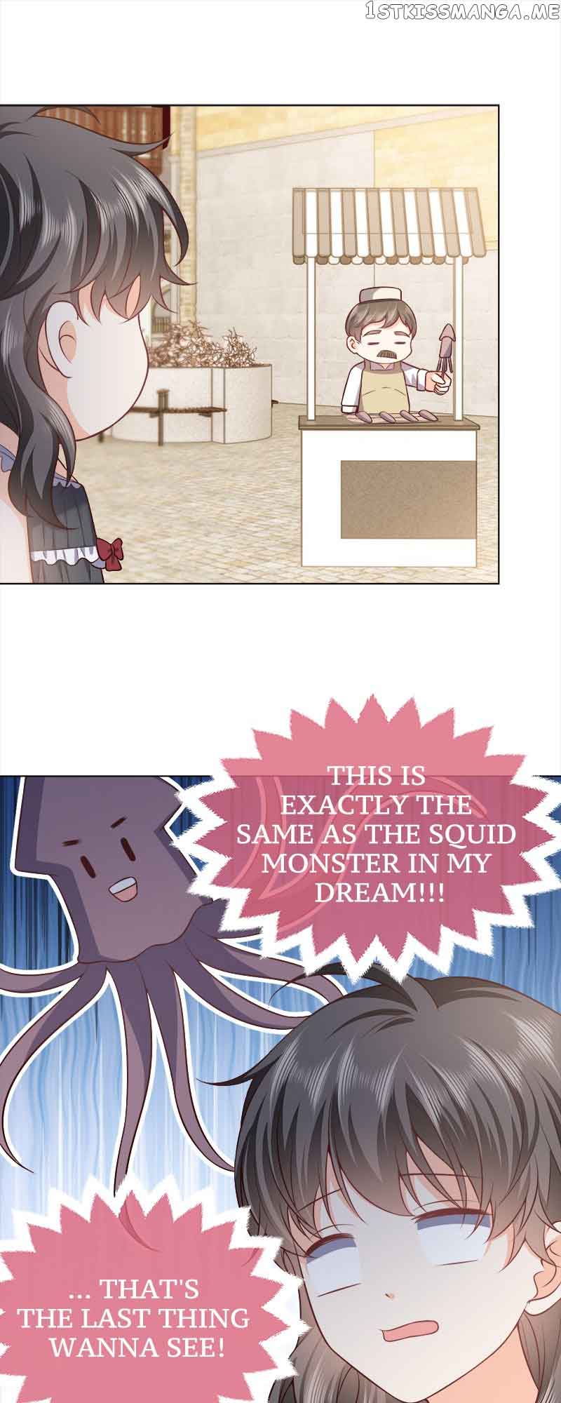 Truly Refuse To Be A Witch chapter 52 page 9